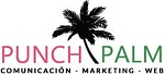 Punchpalm logo