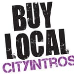 CityIntros logo