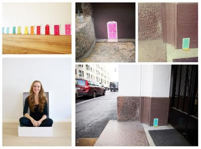 Doors - Werbung