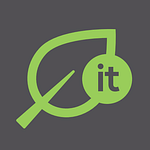 Leaf It, Inc logo