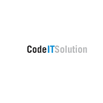 CODEIT SOLUTION logo