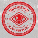 Arnold Worldwide logo