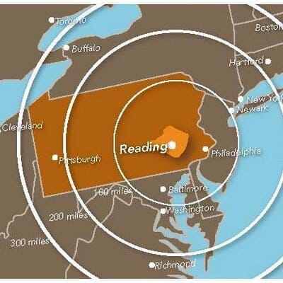 Greater Reading Economic Partnership