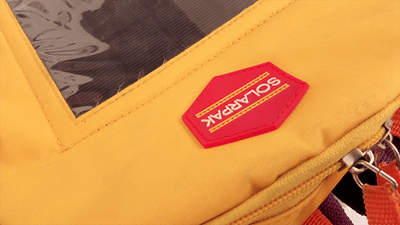 Solarpak - Brand & Product development - Image de marque & branding