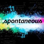 Spontaneous logo