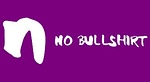 No-Bullshirt logo
