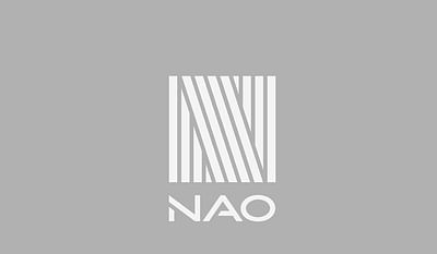 Nao branding - Branding & Positioning
