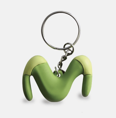 Movistar Merchandise - Publicidad