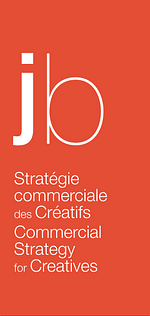 Jb agency logo