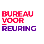 Bureau voor Reuring logo