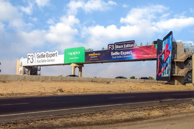 The OPPO Bridge 2016 - Media Planning
