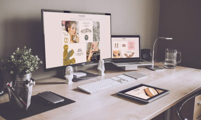 Unoaerre - Design & graphisme