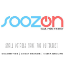 Soozon. Social Media Strategy