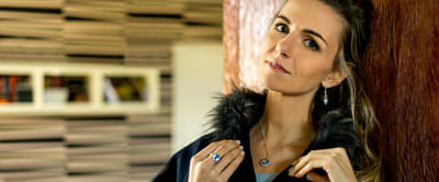 Webshop voor een juwelier. - Website Creation