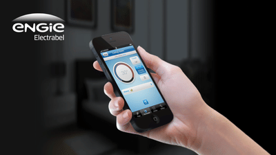Your energy and heating remote control - Content Strategy