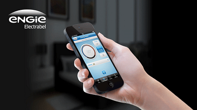 Your energy and heating remote control - Content-Strategie