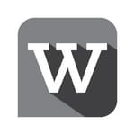 Widemile logo