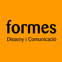 formes design logo
