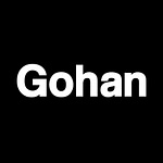 Gohan Concepts logo