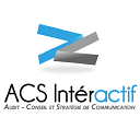 ACS Interactif logo