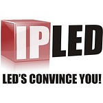 IPLED logo
