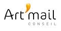 Art'mail CONSEIL logo