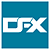 DFX logo