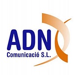 ADN Comunicació logo