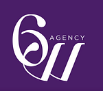 6W Agency logo