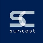 SUNCOST logo