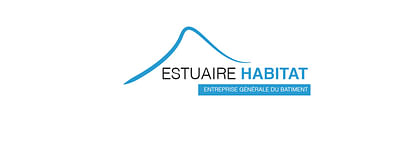 Logo estuaire habitat