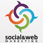 Social & Web Marketing logo
