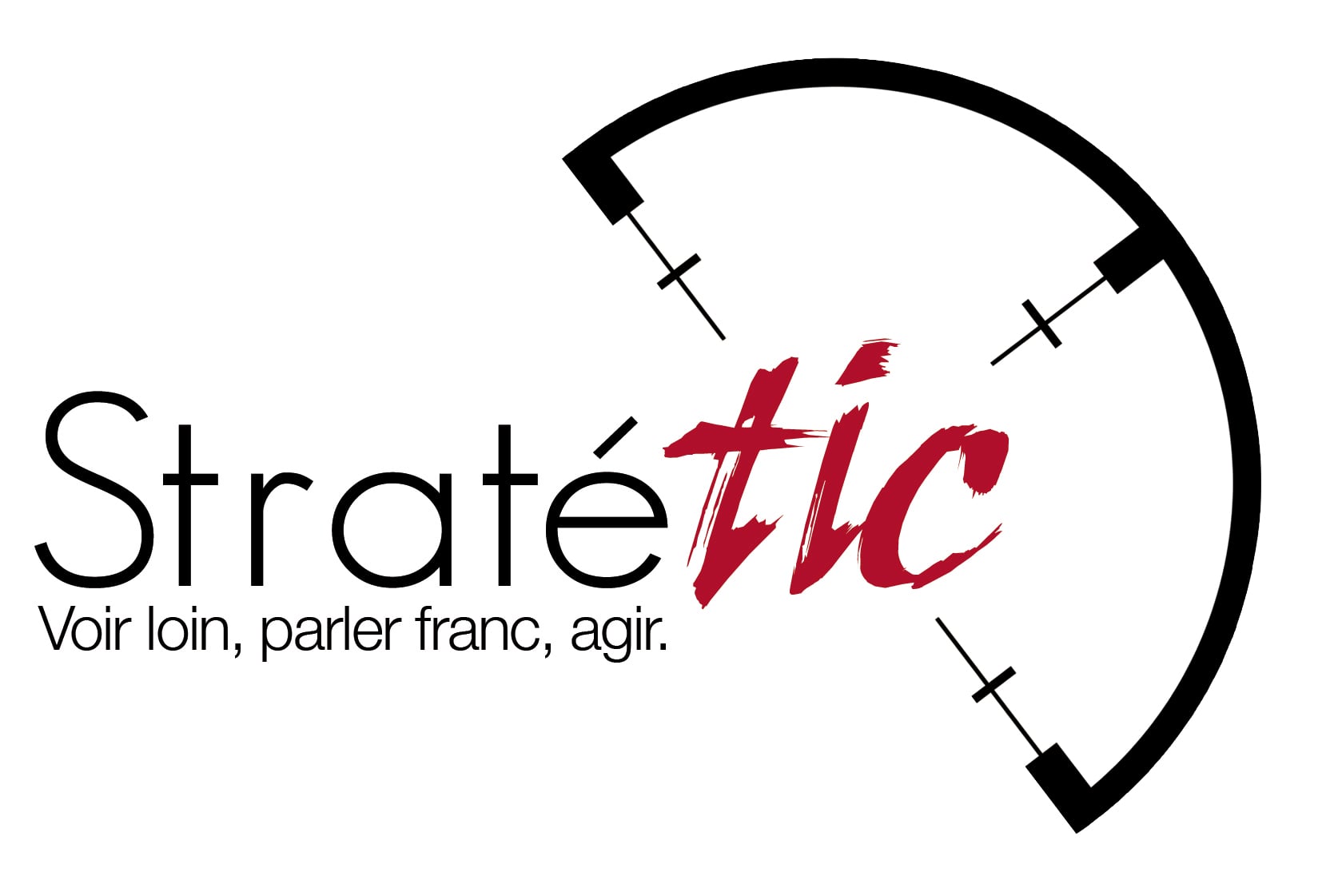 StratéTIC
