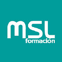MSL Formación logo
