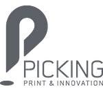 PICKING logo
