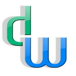 DreamWalker Social Marketing logo
