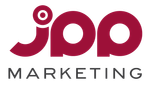 JPP Marketing logo