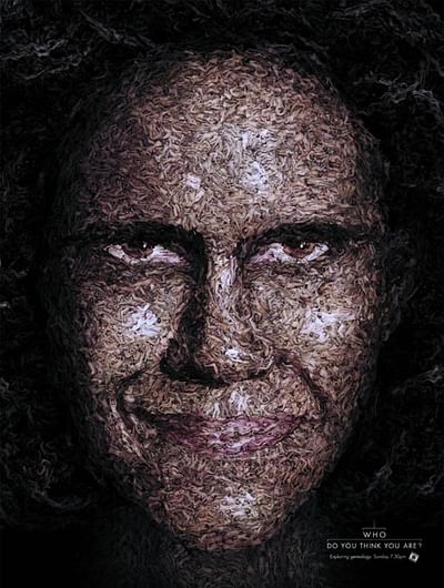 Cathy Freeman & Ancestors - Social Media