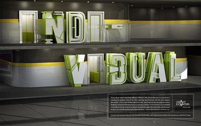 Individual - Advertising