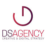 DS AGENCY logo