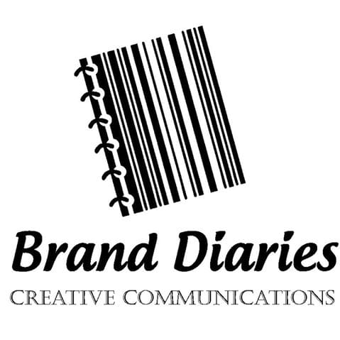 Brand Diaries Creative Communications