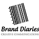 Brand Diaries Creative Communications