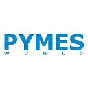 Pymes World logo