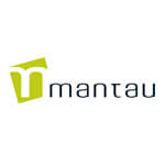 mantau | Agentur für Web, Design & Strategie logo