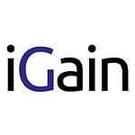 iGain logo