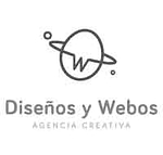 Diseños y Webos logo