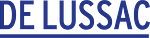 DE LUSSAC