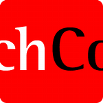 NoSuchCompany logo
