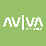 Aviva Publicidad logo