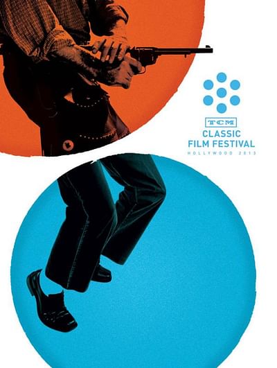 TCM Classic Film Festival, 4 - Werbung